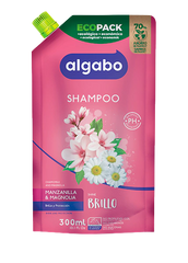 ALG. SHAMPOO MANZ. Y MAGNO DPX300