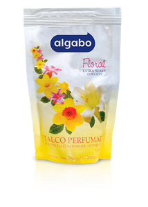 ALG TALCO PERF FLORAL D.P. X200G