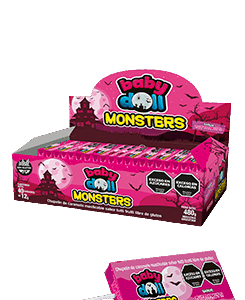 LH CHUP MAST BABY DOLL MONSTER X40
