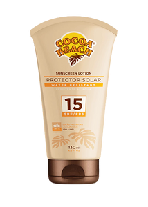 ALG. COCOA BEACH PR. SOLAR FPS15 130ML