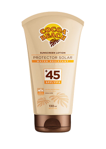 ALG. COCOA BEACH PR. SOLAR FPS45 X130ML