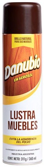 DANUBIO LUSTRAM ORIG X360