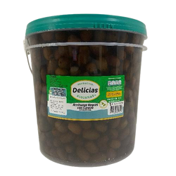 DR AC NEG GAR 00 EX GR X 4.8 KG