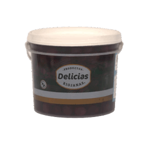 DR AC NEGRAS RODAJ 0 GR X 4 KG