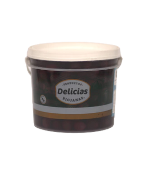 DR AC NEGRAS RODAJ 0 GR X 4 KG