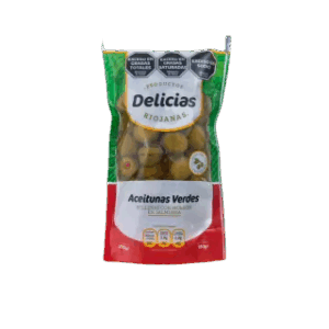 DR POUCH ACE REL MOR X 100 GR