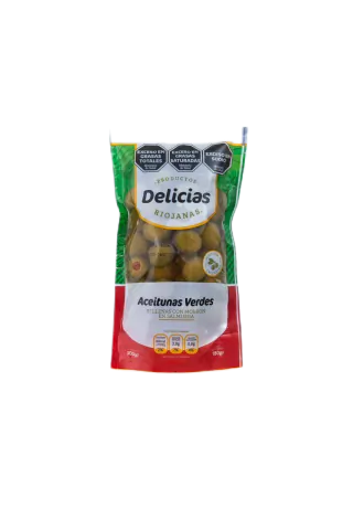 DR POUCH ACE REL MOR X 100 GR
