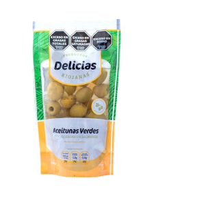 DR POUCH ACE VER DESCAR X 80 G