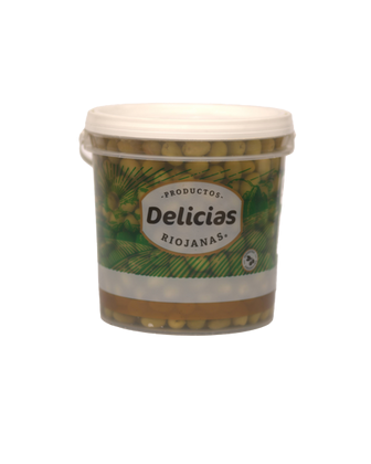 DR AC VERDE MANZANILLA 00 X 4.8 KG