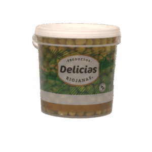DR AC VERDE RELL MORR 0 X 4.8 KG