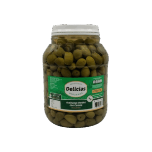 DR AC VERDES ARAUCO 0 X 1.9 KG