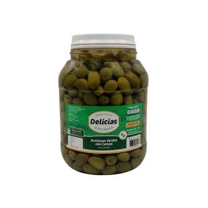 DR AC VERDES ARAUCO 0 X 1.9 KG
