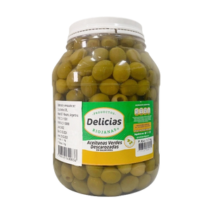 DR AC VERDES DESCAR 0 X 1.7 KG