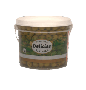 DR AC VERDES DESCAR 0 X 4 KG