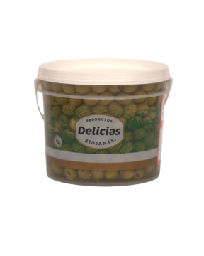 DR AC VERDES DESCAR 0 X 4 KG
