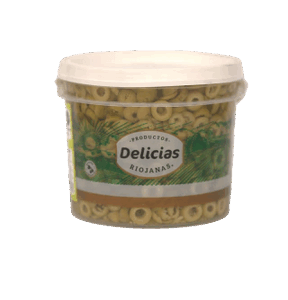 DR AC VERDES RODAJ GR 0 X 4 KG