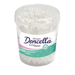DONCELL HISOPO TARROX100U