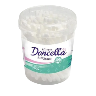 DONCELL HISOPO TARROX100U