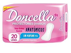 DONCELL PROTEC ANATOM SDX20U