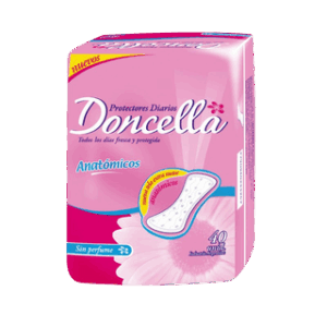 DONCELL PROTEC ANATOM X40U