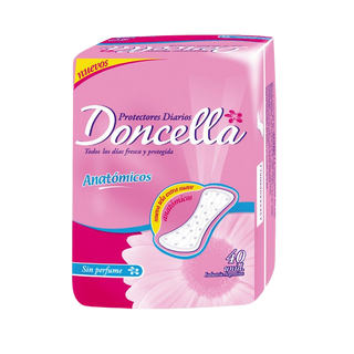 DONCELL PROTEC ANATOM X40U