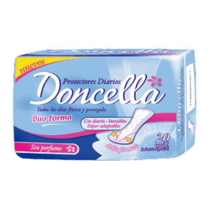 DONCELL PROTEC DUO FORMAX20