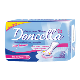 DONCELL PROTEC DUO FORMAX20