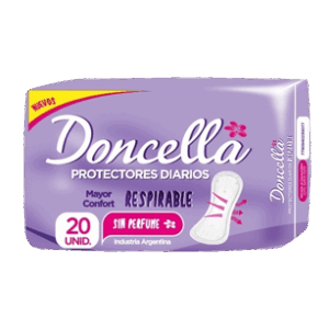 DONCELL PROTEC RESP S/D X20U