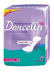 DONCELL PROTEC RESP S/D X40U