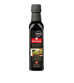 DA ACETO BALSAMICO PET X 250 CC