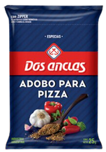 DA ESP. ADOBO PARA PIZZA X 25 GR