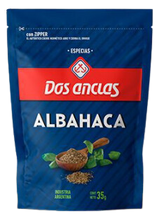DA ESP. ALBAHACA X35GS