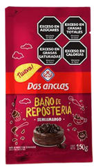 DA BAÑO REPO CHOC X 150 GR