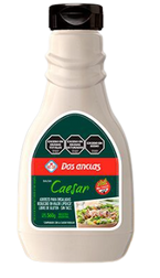 DA SALSA CAESAR LDG LIGHT X 360 GR