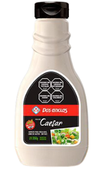 DA SALSA CAESAR LDG X350 GR