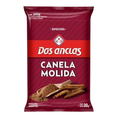 DA CANELA MOLIDA X 30 GR