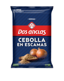 DA ESP. CEBOLLA DESH ESCAMAS X75G