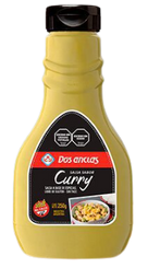 DA SALSA CURRY LDG X250 GR