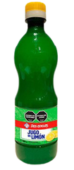 DA JUGO DE LIMON X 1000 CC