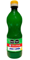 DA JUGO DE LIMON X 500 CC