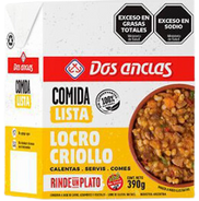 DA LOCRO CRIOLLO X390GS