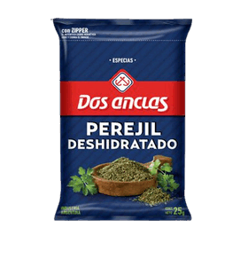 DA ESP. PEREJIL DESHID X 25 GR