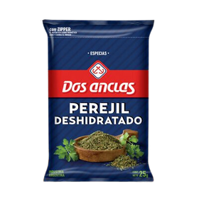 DA ESP. PEREJIL DESHID X 25 GR