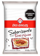 DA SABORIZ TUCOS Y GUISOS X 25 GR