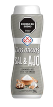 DA SAL & AJO X200 GR