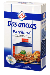 DA SAL ENTREFINA ESTUCHE X 1KG