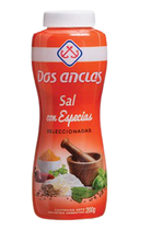 DA SAL CON ESPECIAS X 200 GR