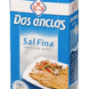NUEVO COMBO DOS ANCLAS