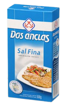 NUEVO COMBO DOS ANCLAS