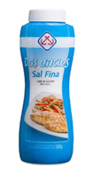 DA SAL FINA SALERO X 500 GR